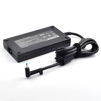 Chargeur pour ordinateur portable 19.5V 10.3A 200W Compatible pour HP ZBOOK 17 G5 G4 G3 OMEN 4 5 6 15-DC0124TX adaptateur TPN-CA03 TPN-DA10 4.5x3.0mm