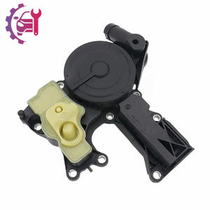 06H103495AH EA888 Novo Separador PCV Conjunto de válvulas para AUDI TT A4 A5 A6 Q5 para VW Golf GTI Tiguan Touran Passat CC 06H103495AJ - Product Image 5