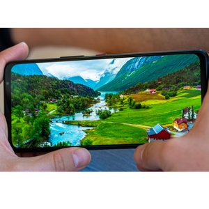 Télé<span class=keywords><strong>phone</strong></span> de jeu Asu <span class=keywords><strong>ROG</strong></span> <span class=keywords><strong>Phone</strong></span> 5s Pro, écran AMOLED 144Hz, Android 11, Qualcomm SM8350 Snapdragon 888+ 5G, 512 Go, 18 Go de RAM - Product Image 6
