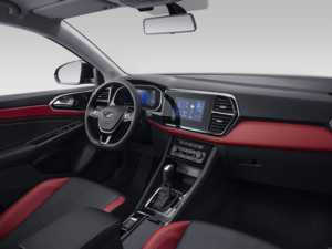 Volkswagen Jetta VS5 2025, Versión Automática, Tracción Delantera, Gasolina, Auto Nuevo, FAW 1.4T, <span class=keywords><strong>Mini</strong></span> SUV, Precio de Fábrica, Jetta VS5 2023, Equipamiento Completo - Product Image 5