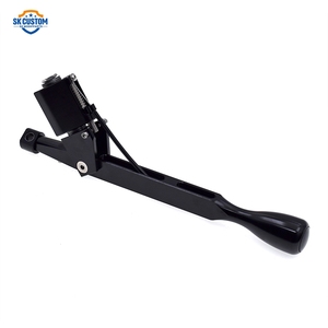 Levier de vitesses rapide pour BMW E30 <span class=keywords><strong>E36</strong></span>, pommeau de levier de vitesses à changement rapide - Product Image 2