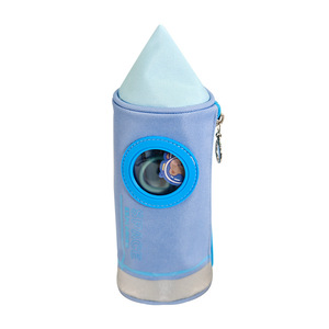 Étui à crayons imperméable de grande capacité, design tendance, carton spécial, pour étudiants, école, bureau, sac Oxford créatif pour garçons et filles - Product Image 1