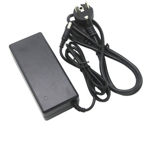 Chargeur de batterie IMAX B6 <span class=keywords><strong>Nova</strong></span> 60W Lipo NiMh Li-ion Ni-Cd avec équilibrage numérique et déchargeur, adaptateur inclus pour pièces de jouets <span class=keywords><strong>RC</strong></span> - Product Image 6