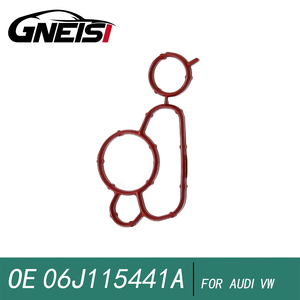 Volkswagen ve Audi EA888 motorları için uygun yağ soğutucu contası - Product Image 5