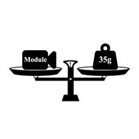 Modul Kamera AI 8MP 4K 60FPS IMX585 CMOS Chip SS928 Super Starlight Cahaya Rendah Sensor 1/2" Antarmuka Ganda untuk Pengawasan Video