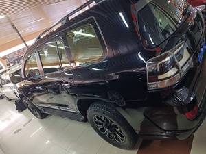 <span class=keywords><strong>Toyota</strong></span> <span class=keywords><strong>Land</strong></span> <span class=keywords><strong>Cruiser</strong></span> GXR <span class=keywords><strong>V8</strong></span> 2023, transmission automatique parfaite, voiture d'occasion - Product Image 4
