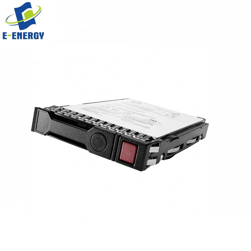 P04560-B21 480GB SATA 6G Read Intensive SFF 2.5in SC Firmware SSD Bertanda Tangan Digital