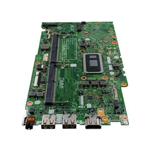 04K49R Original nuevo para Dell Insprion 5480 5482 5488 5580 5582/Vostro 5481 5581 placa base i3-8145U 17859-1 - Product Image 4