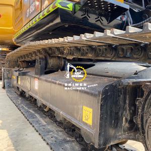 SANY SY95 Mini pelle marque chinoise avec pour moteur 2020 modèle 9.5 tonnes composants de noyau de pompe à moteur 0.41m capacité de seau - Product Image 6