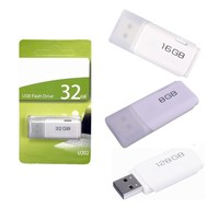Clé USB Flash Originale 4Go 8Go 16Go Mini Clé Mémoire U Disque Pendrive pour TOSHIBA