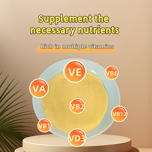 Profession eller <span class=keywords><strong>Vitamin</strong></span> komplex für Schweine stärkt FCR, Krankheits resistenz und reproduktive Gesundheit <span class=keywords><strong>Alibaba</strong></span> Verifizierter Lieferant - Product Image 2