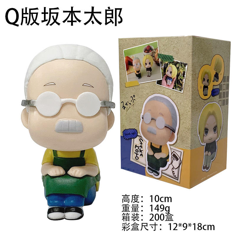 1กล่องสี