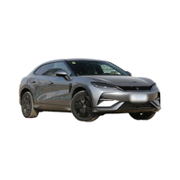 2025 Nouveau BYD SONG L EV Energy Vehicle 550KM Pure Electric Powered Nouvelles Voitures Prix en Chine Dépôt de SUV haute performance
