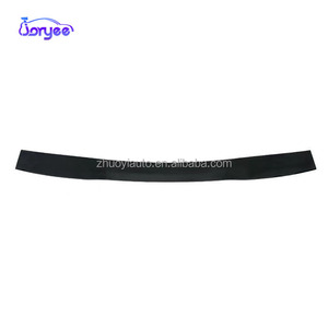 Nouveau Spoiler de Toit pour BYD Han PHEV DM <span class=keywords><strong>2022</strong></span> DMI en Carbone, Aileron de Coffre, Pare-chocs Arrière, Pièce Automobile, Accessoire de Tuning, Kit Carrosserie <span class=keywords><strong>2023</strong></span> - Product Image 1