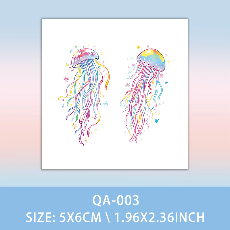 QA003