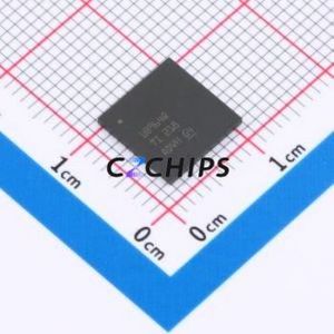 วงจรรวม VQFN-64-EP DS90UB964TRGCTQ1 (9x9) serializer/deserializer ชิปวงจรรวม - Product Image 1