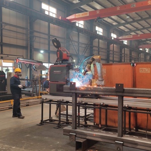 Drealon <span class=keywords><strong>Robot</strong></span> công nghiệp khác <span class=keywords><strong>Robot</strong></span> hợp tác hàn cánh tay <span class=keywords><strong>robot</strong></span> cobot cánh tay <span class=keywords><strong>robot</strong></span> 6 trục 7 trục - Product Image 2