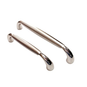 Champagne <strong>Copper</strong> Cabinet Pulls Kitchen Drawer Cabinet <strong>Handles</strong> Champagne Bronze Hardware for Cabinet <strong>Cupboard</strong> Dresser <strong>Handles</strong> - Product Image 5