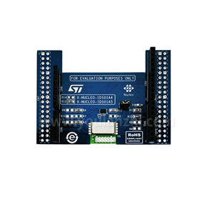 Carte d'extension RF originale Stock X NUCLEO IDS01A5 Sub 1 GHz SPSGRF - Module 915 D474 - Product Image 4