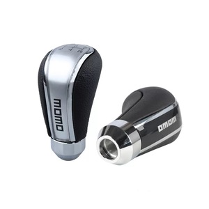 5-speed General Motors Shift <b>Knob</b> M12 for Manual Transmission Leather <b>Knob</b> Shift Lever - Product Image 6