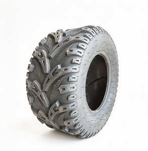 Pneu tout-terrain tubeless 22 pouces 10-10 pour VTT, UTV, voiturette de golf et équipement utilitaire - Product Image 1