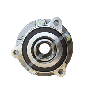 51750K4000 ORIGINALE Mozzo Ruota Anteriore ASSY per Kona Elantra 19-22 <span class=keywords><strong>Niro</strong></span> 19-21 51750-K4000 - Product Image 4