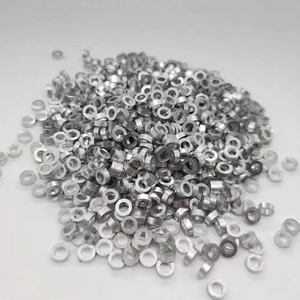 Petit Alésage 6mm 8mm 10mm <span class=keywords><strong>Diamètre</strong></span> Sans Soudure Argenté Anodisé 6061 6181 T6 2014 5052 5754 7075 2024 <span class=keywords><strong>Tube</strong></span> Rond En <span class=keywords><strong>Aluminium</strong></span> - Product Image 4