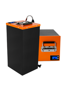 Электрический скутер с BMS Bluetooth электрический скутер <span class=keywords><strong>48V</strong></span> 60V 72V <span class=keywords><strong>20Ah</strong></span> 30Ah 40Ah скутер литий-ионный аккумулятор - Product Image 5