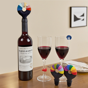 Cuentas <span class=keywords><strong>de</strong></span> <span class=keywords><strong>cerveza</strong></span> 2 en 1, accesorio <span class=keywords><strong>de</strong></span> fiesta - Product Image 2