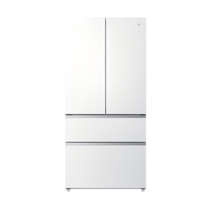 Nuevo Refrigerador de 560 Litros, Cuatro Puertas Francesas, Sistema Dual, Tecnología Zero Micro-Chilled, Refrigerador Inteligente para el Hogar - Product Image 2