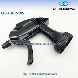 Пластиковая Спусковая насадка для распылителя - Product Image 3