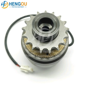 Embrayage magnétique d'alimentation G2.109.1611/03, embrayage 220V G2.109.1311 pour unité d'alimentation Heidelberg SM74 SM52, pièces de machine d'impression offset - Product Image 1