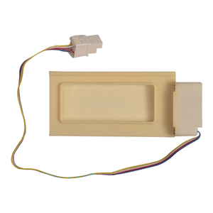 삼성 DA31-00043F 정품 OEM 냉장고 에어 댐퍼 조립 새로운 플라스틱 부품 교체 DA31-00043C USB 전원 - Product Image 2