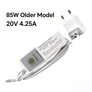 Adaptador de Corriente Magnético de Segunda Generación en Oferta para Laptop Apple 20V 4.25A 85W - Product Image 2