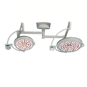 Trần loại phòng điều hành LED phòng điều hành shadowless phẫu thuật đèn phẫu thuật đèn - Product Image 6