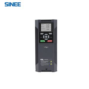 Efficacité et fiabilité industrielles d'entraînement de fréquence variable de SINEE VFD 90KW - Product Image 1