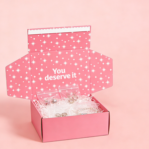 Scatola Postale in Cartone Ondulato Personalizzata con Striscia Adesiva a Strappo per Spedizioni con 34 Anni di Esperienza - Product Image 3