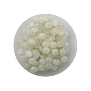 Perline Occhio di Gatto da 10mm per Creazione di Gioielli - Product Image 2