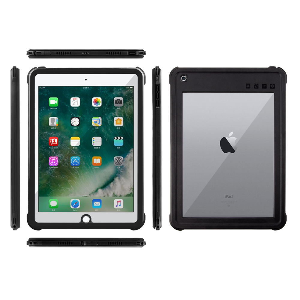 Per iPad 2017/2018 da 9.7 pollici