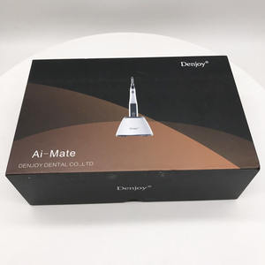 Moteur Endo sans balais RCTI-DY II ai-mate de haute qualité avec localisateur Apex intégré - Product Image 6