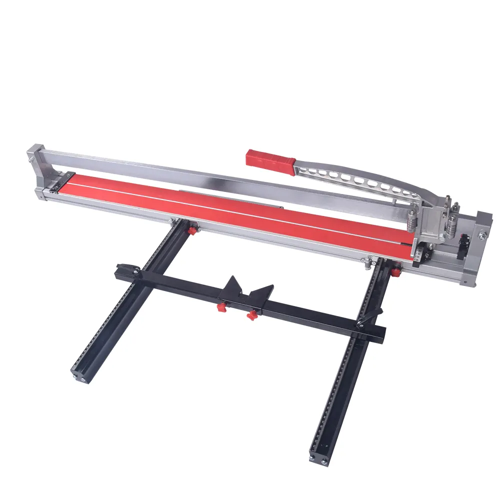 24" inches italy tile hand cutter ceramic top quality long tiles cutter outdoor hand machine professional