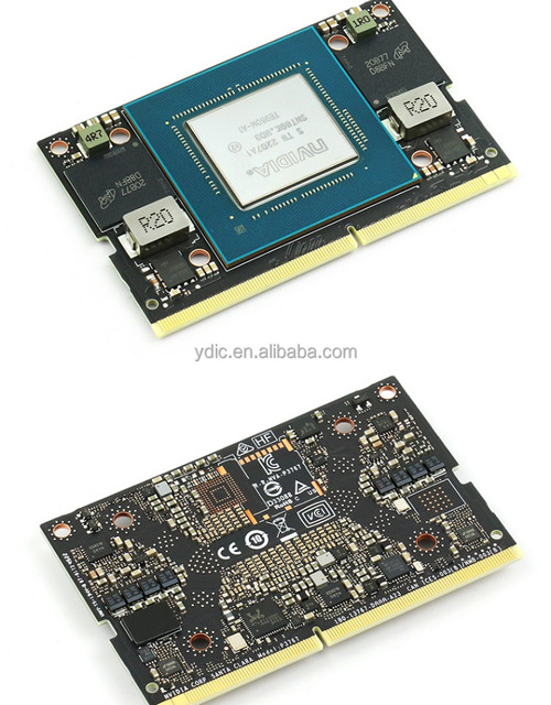 2023 Jetson Orin NX  8GB Module AI Development Board 70 TOPS 900-13767-0010-000
