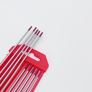 <span class=keywords><strong>Electrodo</strong></span> <span class=keywords><strong>de</strong></span> Tungsteno WT-20 3.0*175mm para Soldadura <span class=keywords><strong>de</strong></span> <span class=keywords><strong>Acero</strong></span> al Carbono, Color Rad, Venta Directa <span class=keywords><strong>de</strong></span> Fábrica - Product Image 4