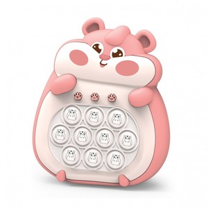 Vente chaude nouveau <span class=keywords><strong>dinosaure</strong></span> <span class=keywords><strong>Pop</strong></span> jeu rapide rapide Push <span class=keywords><strong>It</strong></span> filles Console jeu électrique Silicone Fidget jouets - Product Image 5