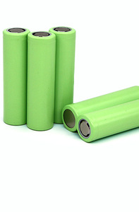 Baterai Li-ion Isi Ulang NCM 21700 Kapasitas Tinggi 5000mAh 3.7V Sel Silinder untuk Peralatan Listrik & Kendaraan Listrik - Product Image 5