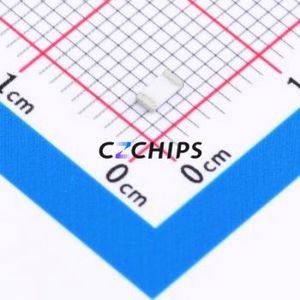Résistance SMD ABF06K1000FT 1206 (Type : Film Épais) (Résistance : 100 Ohms Précision : 1%) - Product Image 2