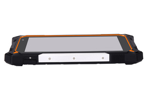 Hệ điều hành Android 10.0 gồ ghề máy tính bảng <span class=keywords><strong>PC</strong></span> IP68 chống thấm nước chống bụi 4G máy tính bảng chắc chắn 8inch cho máy tính công nghiệp 4G LTE - Product Image 4