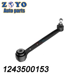 2113308207 Bras de commande inférieur gauche de l'essieu avant de haute qualité pour <span class=keywords><strong>CHRYSLER</strong></span> CROSSFIRE 2004-2008 - Product Image 5