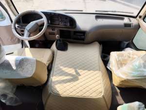 Bajo <span class=keywords><strong>precio</strong></span> Japón <span class=keywords><strong>Coaster</strong></span> autobús de pasajeros puerta corredera <span class=keywords><strong>Toyota</strong></span> <span class=keywords><strong>Coaster</strong></span> bus autobuses urbanos - Product Image 3