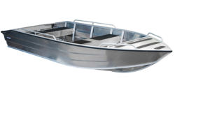 4.2m ew luminum ishing ing owowing ototor ooat for ale - Product Image 4